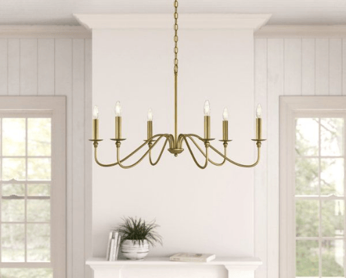 Lighting cover photo collage