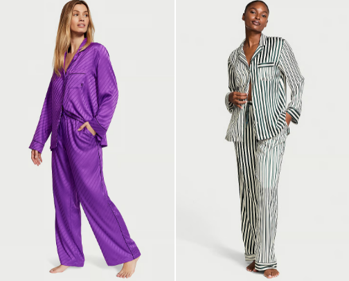 Victoria Secret cover photo collage