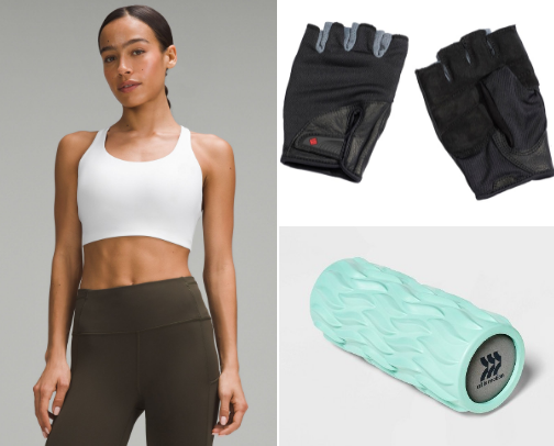 Ultimate Workout Gear Essentials: Top Picks For All Fitness Levels!! cover photo collage