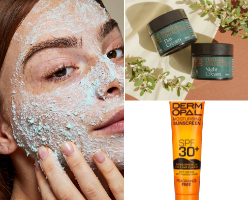 💖 The Ultimate Beauty Arsenal: Must-Have Products Every Woman Swears By cover photo collage