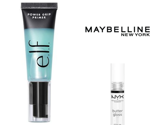20 Affordable Beauty Products Under $25 That Are Actually Worth It ✨ cover photo collage