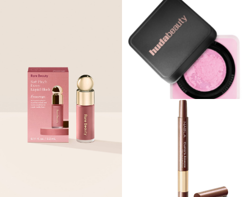 must have makeup products cover photo collage