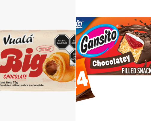 Delicious Mexican Snacks cover photo collage