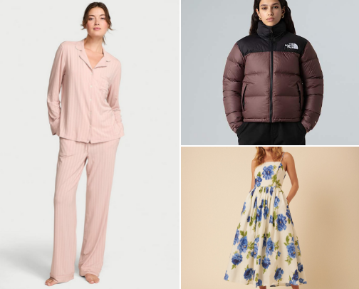 Style & Comfort Essentials – From Day to Night cover photo collage