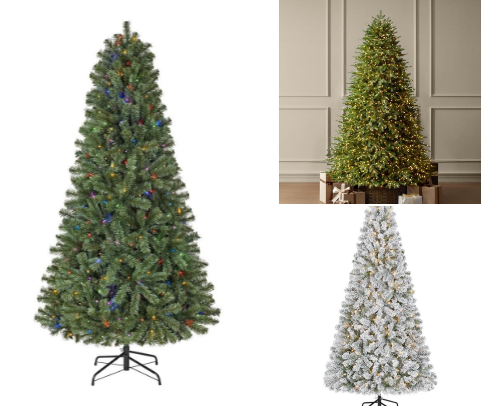 Christmas Decor 2025🎄 cover photo collage