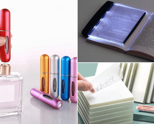 AliExpress cover photo collage