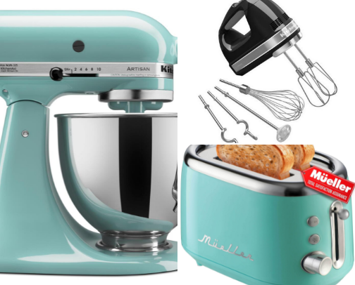 Kitchen cover photo collage