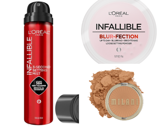 Drugstore Gems You Need💄 cover photo collage