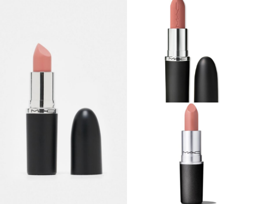top nude lip combos🍯 cover photo collage