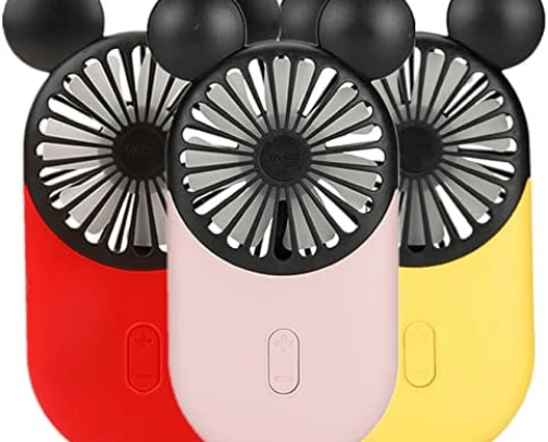 Fun in the Disney Parks cover photo collage