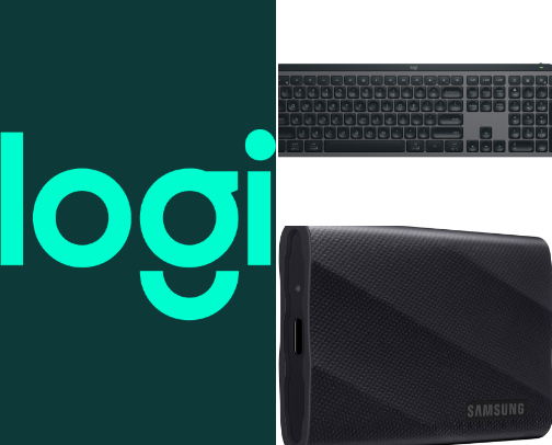Best Home Office Setup for Remote Work & Productivity cover photo collage