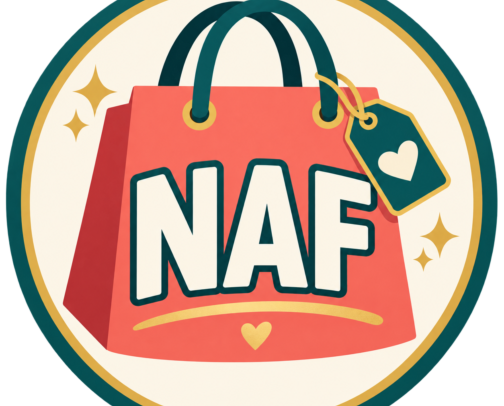 Nae’s Affordable Finds | Deals & Text Alerts cover photo collage