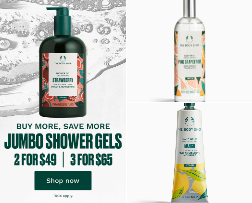 My body shop must have's cover photo collage