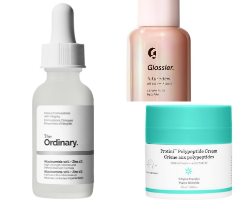 Viral makeup products that are worth your money! cover photo collage