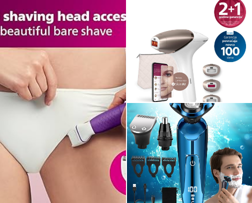 🔹Technology and devices from various manufacturers🔹 cover photo collage