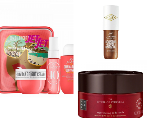 My ultimate wish list cover photo collage