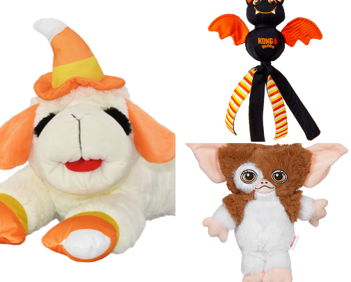 Things my dog loves, and wants to share with you so your dog(s) can enjoy them too! cover photo collage