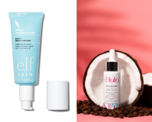 My Simple Beauty Must-Haves cover photo collage