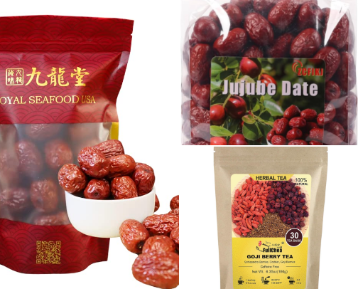 Newly Chinese girlies- start here cover photo collage