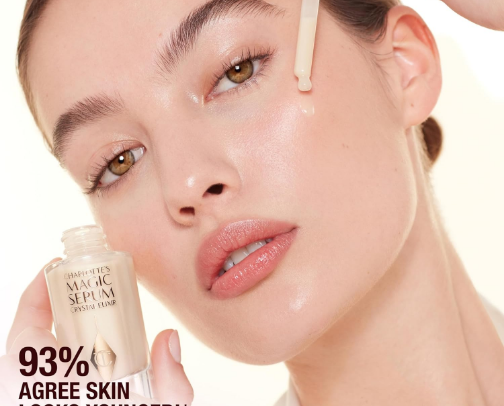 The Morning Ritual: Medical-Grade & Glow ✨ cover photo collage