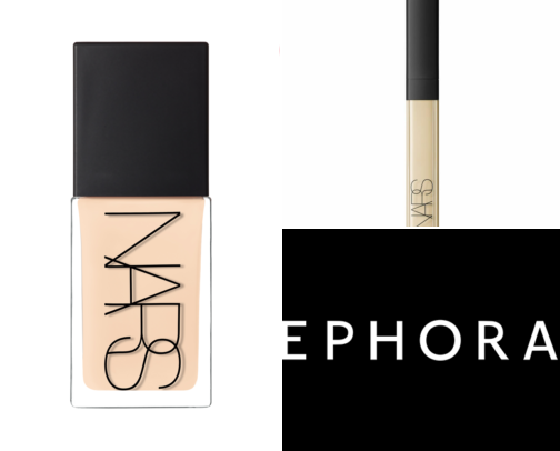 Makeup Picks That Match Your Skin Tone

ID: cover photo collage