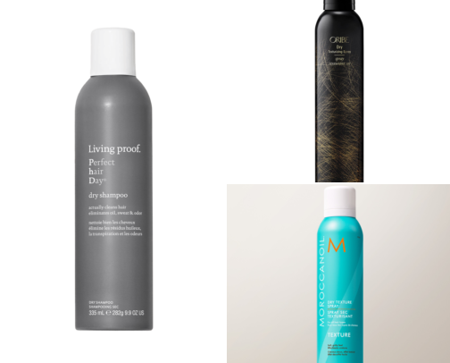 Updo Products That Actually Held My Hairstyle From Ceremony to Last Dance cover photo collage
