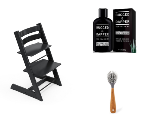 Everyday Finds Worth Adding to Your Cart cover photo collage