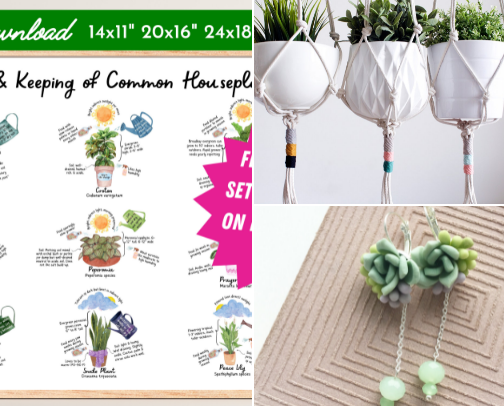 Decoration cover photo collage