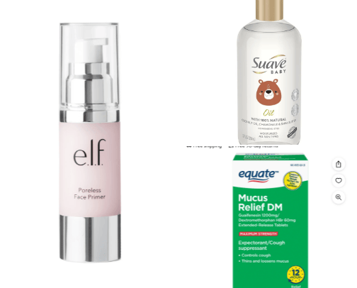 Tried and TRUE 👍 cover photo collage