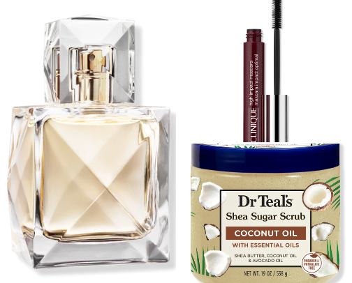 June Beauty Empties & Honest Reviews cover photo collage