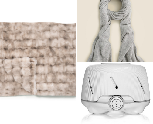 GIFT GUIDES cover photo collage