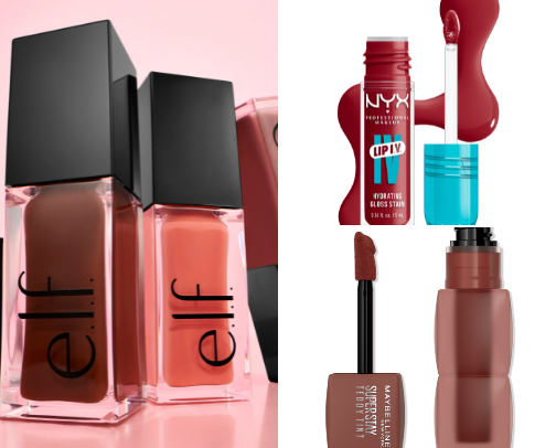 ~Affordable~ Ulta Favorite Lip Products!💄💋 cover photo collage