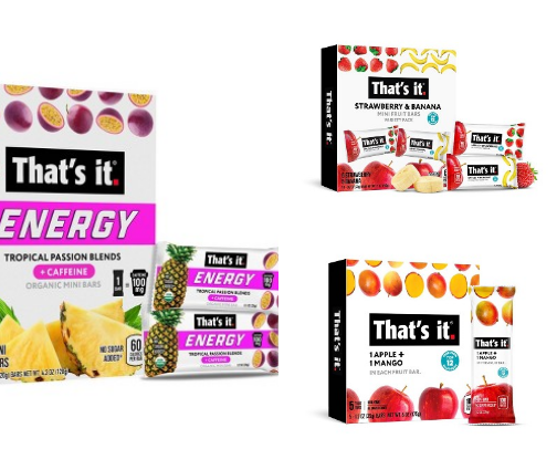 Clean Cravings Only 🍓🥑 cover photo collage