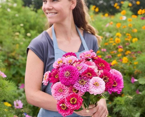 Gardening must haves cover photo collage