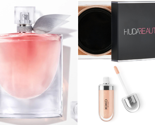 all time fav products✨✨✨ cover photo collage