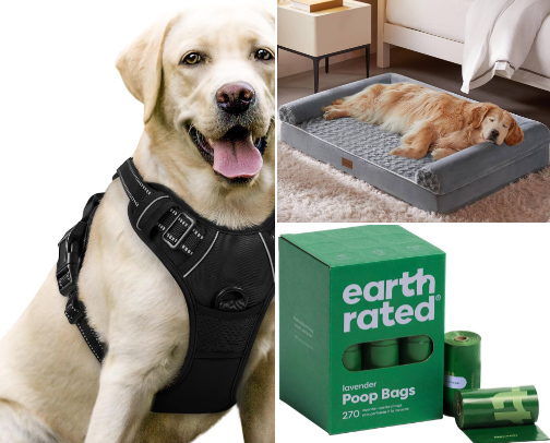 pups cover photo collage