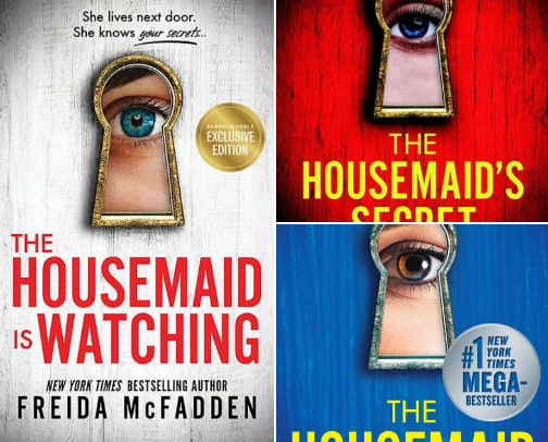 Books you need to read! cover photo collage