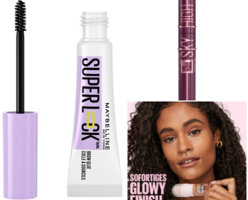 Must haves cover photo collage