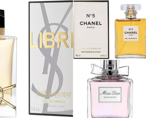 One Spritz and You’re Unforgettable – My Forever Top 5 cover photo collage