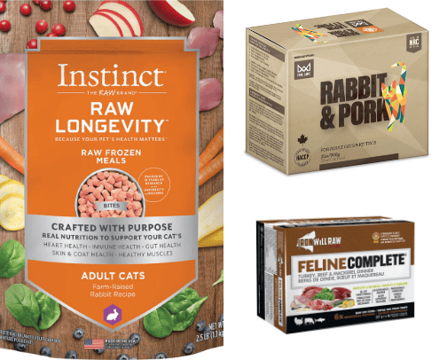 Raw/Gently Cooked Food cover photo collage