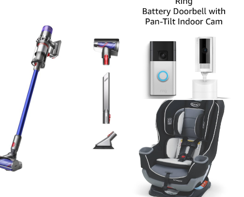 Best Prime Day Deals 2025 cover photo collage