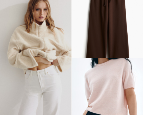 My styles! cover photo collage