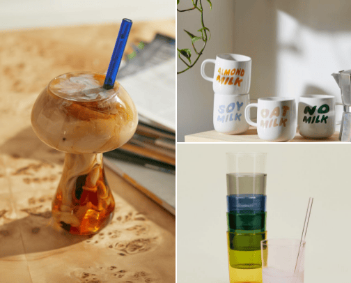 kitchen cover photo collage