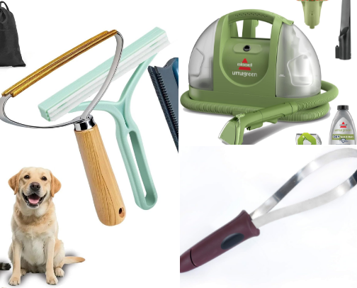 For Your Puppies/ Dog cover photo collage