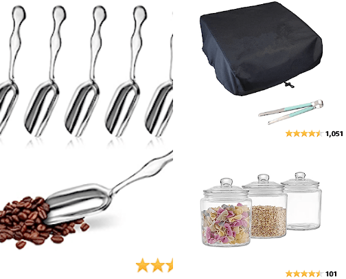 Amazon business supplies cover photo collage