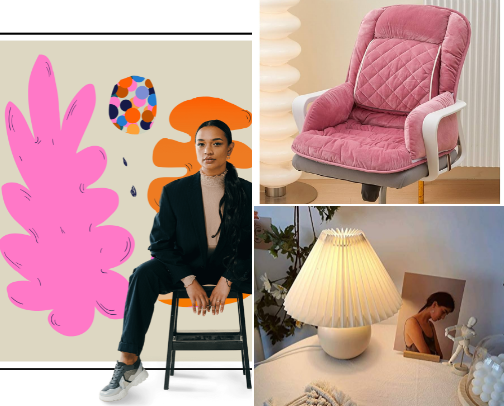 💼 Work From Home Ideas That Actually Work cover photo collage