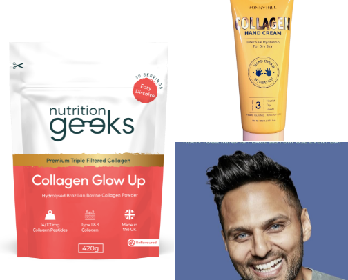 It's OK to not be OK...... Mental heath & Self Care cover photo collage