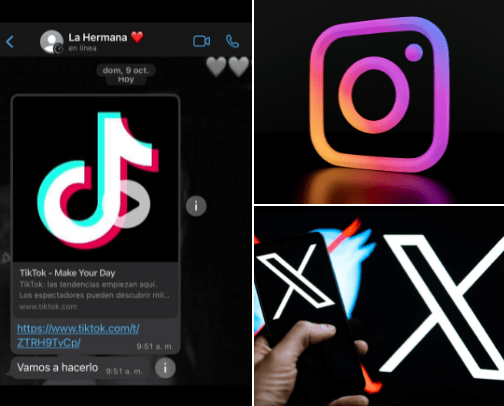 Apps that I enjoy for making online $ and entertainment! cover photo collage