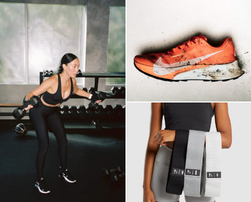 Summer Body Glow-Up 2026: 16 Essentials to Get Fit, Snatched & Confident Before Summer cover photo collage