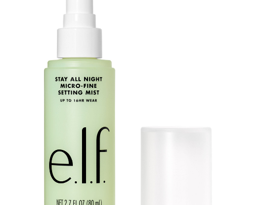 ✨ Affordable Setting Sprays That Actually Work ✨ cover photo collage